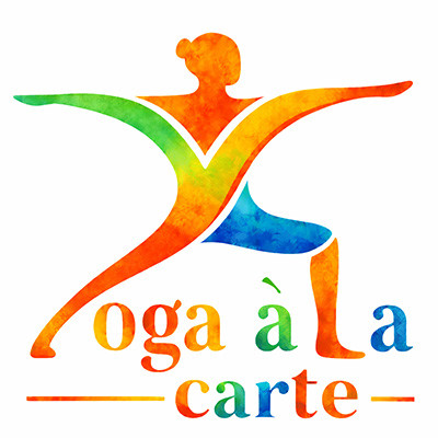 Yoga à la carte